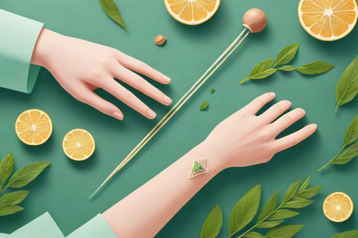 Efectos terapéuticos de la acupuntura: estudios recientes