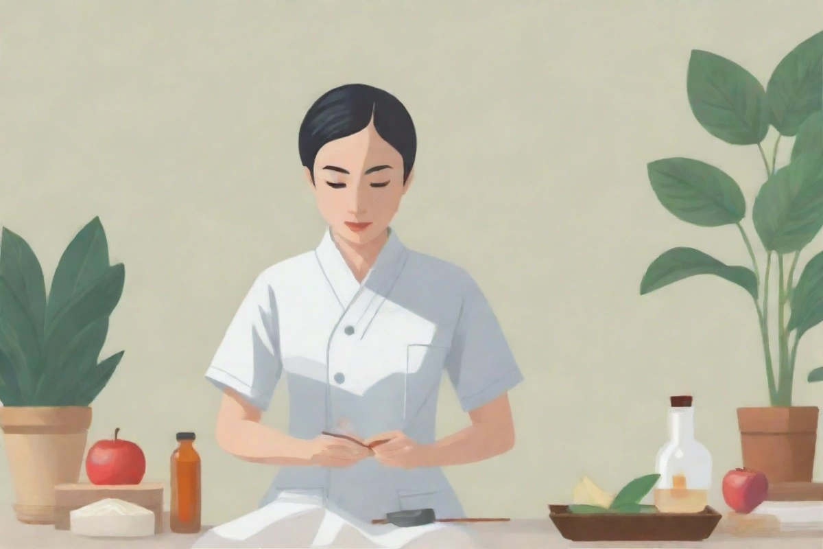 La acupuntura se puede utilizar en emergencias médicas