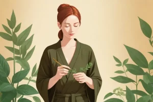 Acupuntura estimulante por puntos: qué es y cómo funciona