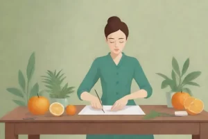 Cómo participar con éxito en un taller de acupuntura