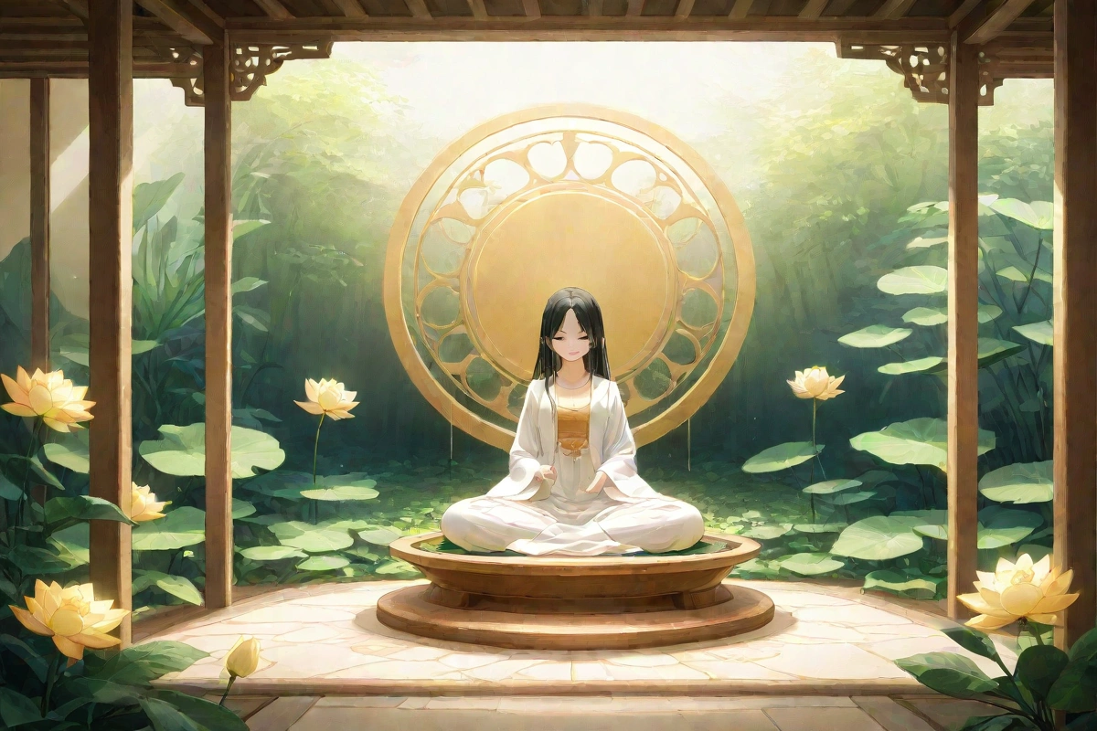 Explorando los Mejores Tipos de Meditación Recomendados Para Ti