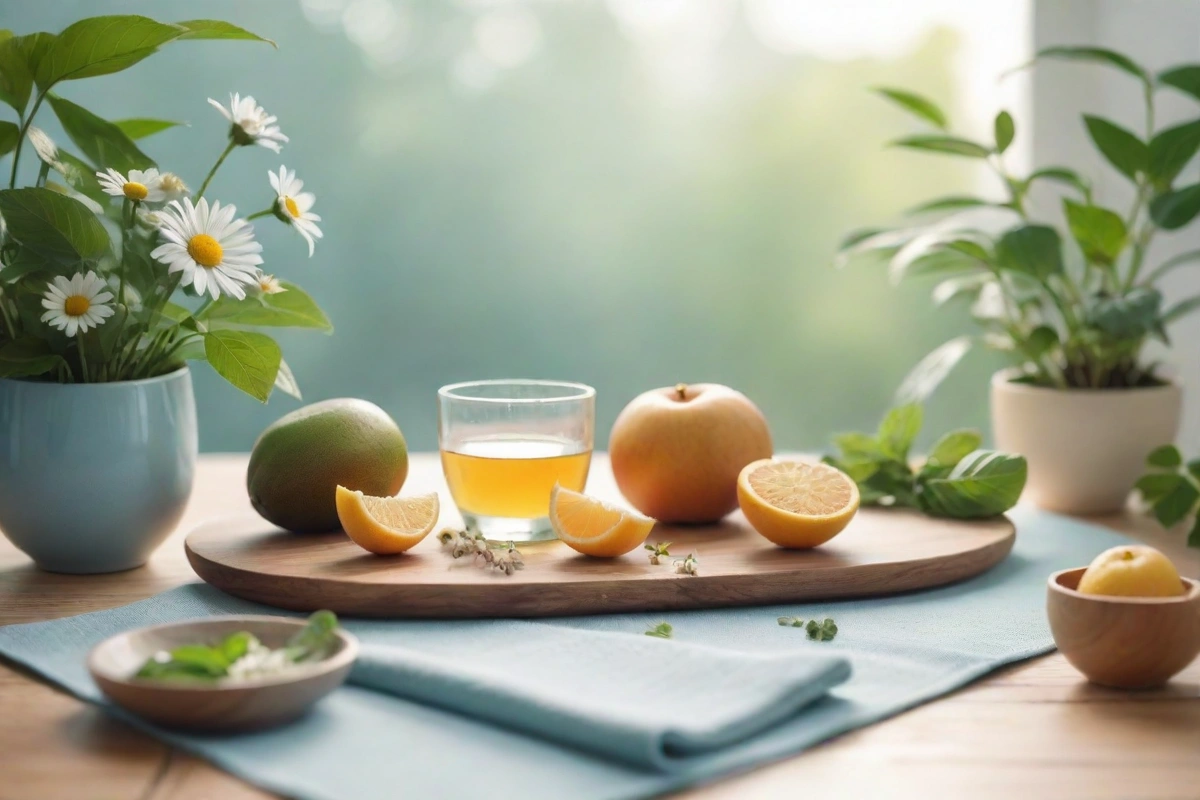 Cuáles son las prácticas de bienestar en la naturopatía