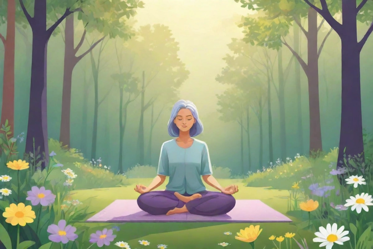 Ejercicios de visualización para potenciar mente y creatividad