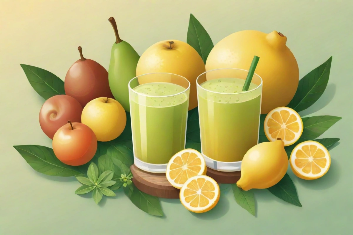 Enfoques naturopáticos para mejorar la salud digestiva