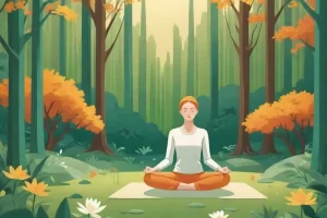 Beneficios y enfoques de la terapia de vida en la naturaleza