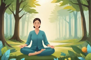 Técnicas efectivas para relajar cuerpo y mente a diario