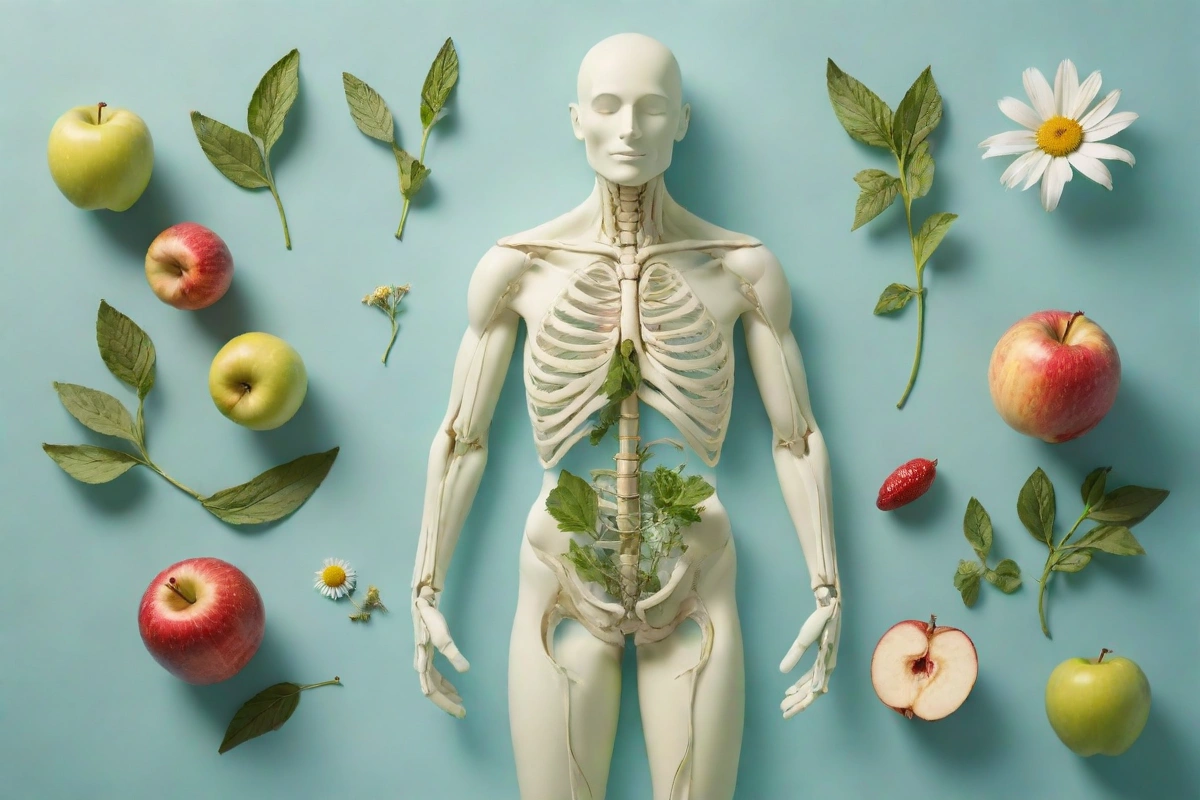 Teorías y Enfoques Terapéuticos en Naturopatía Moderna