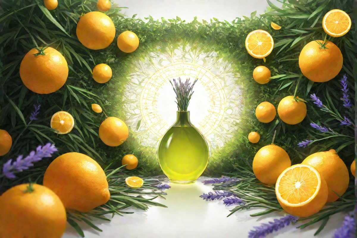 Aromaterapia en Maternidad: Beneficios y Prácticas Efectivas