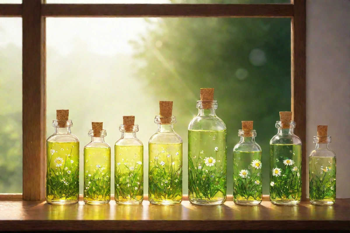 Aromaterapia: Técnica natural efectiva para aliviar la ansiedad