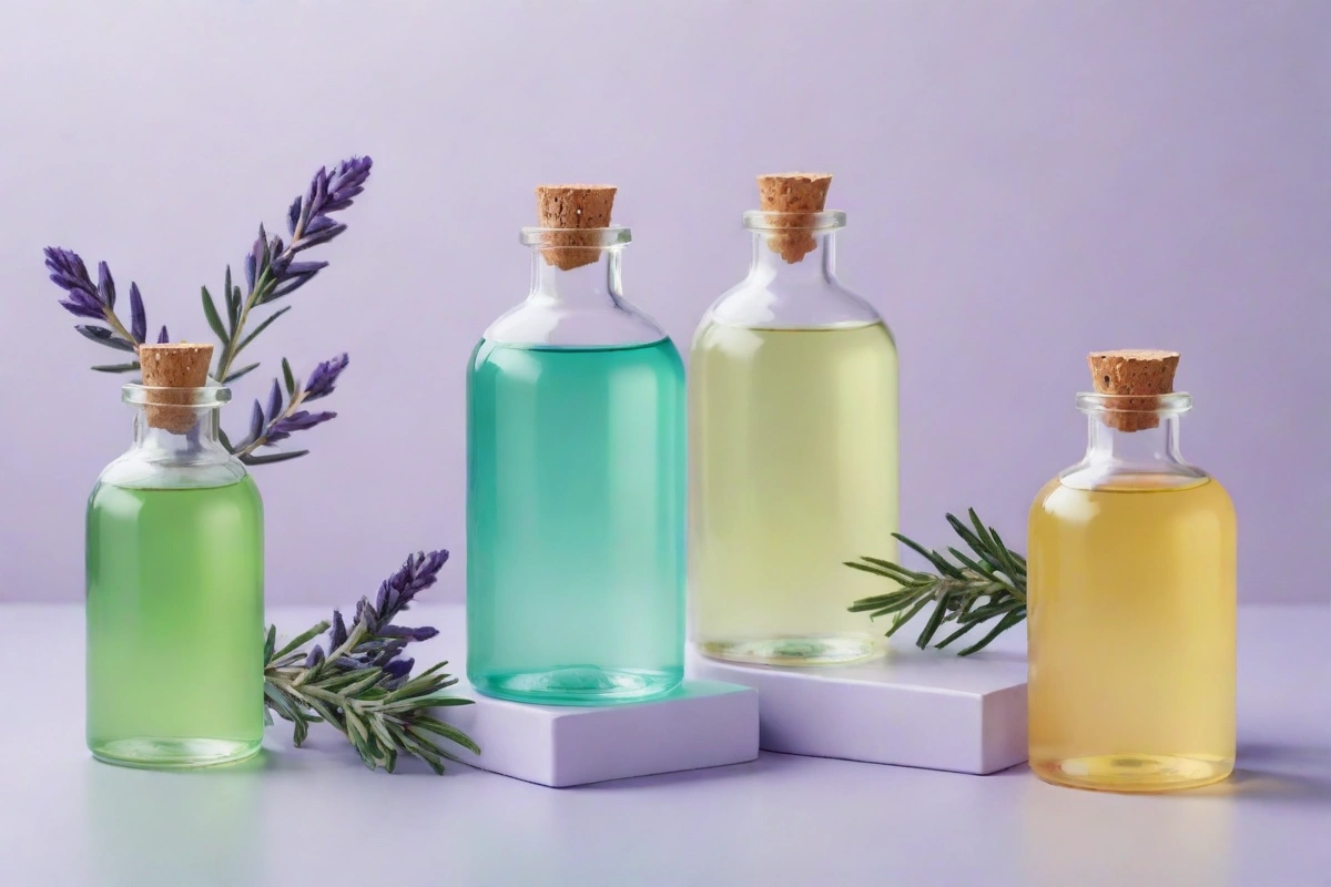 Aromaterapia para mejorar la memoria y la concentración