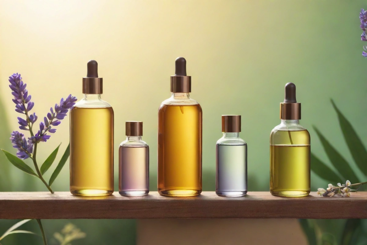 Impacto de la aromaterapia en la salud mental y bienestar