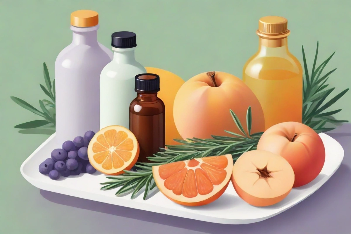 Aromaterapia: Beneficios y su aplicación en el ámbito deportivo