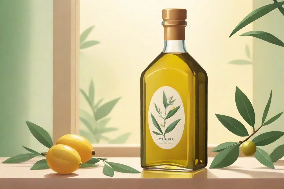 Guía para identificar un aceite puro y de calidad