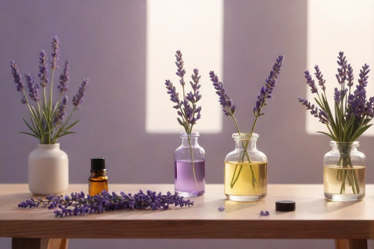 Aromaterapia y su Influencia en la Cultura Popular Actual