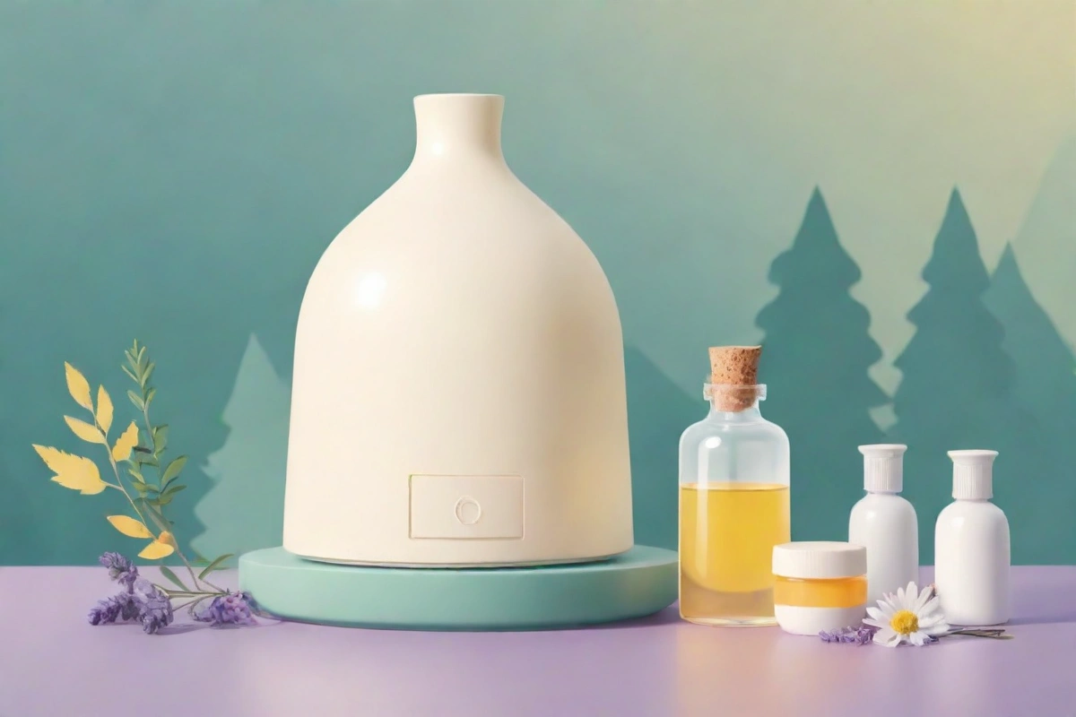 Guía para realizar un estudio de caso en aromaterapia