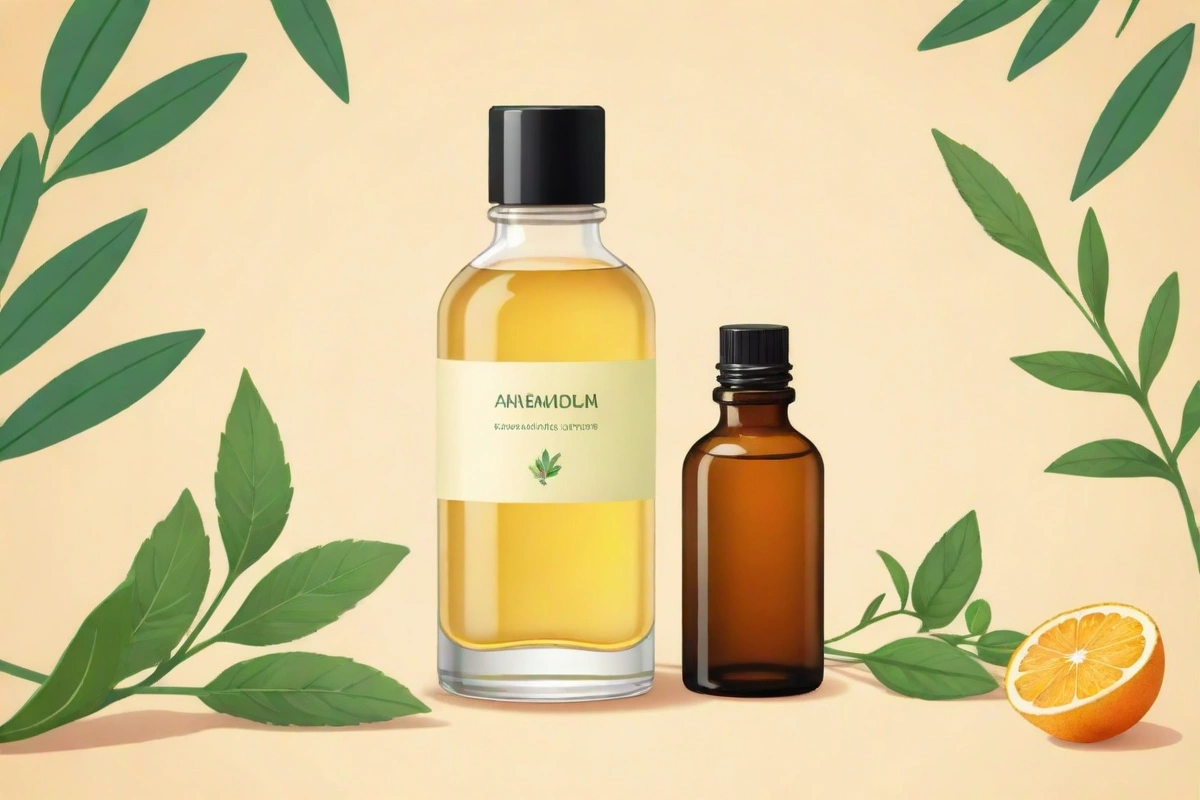 Aceites esenciales poco conocidos y sus sorprendentes beneficios