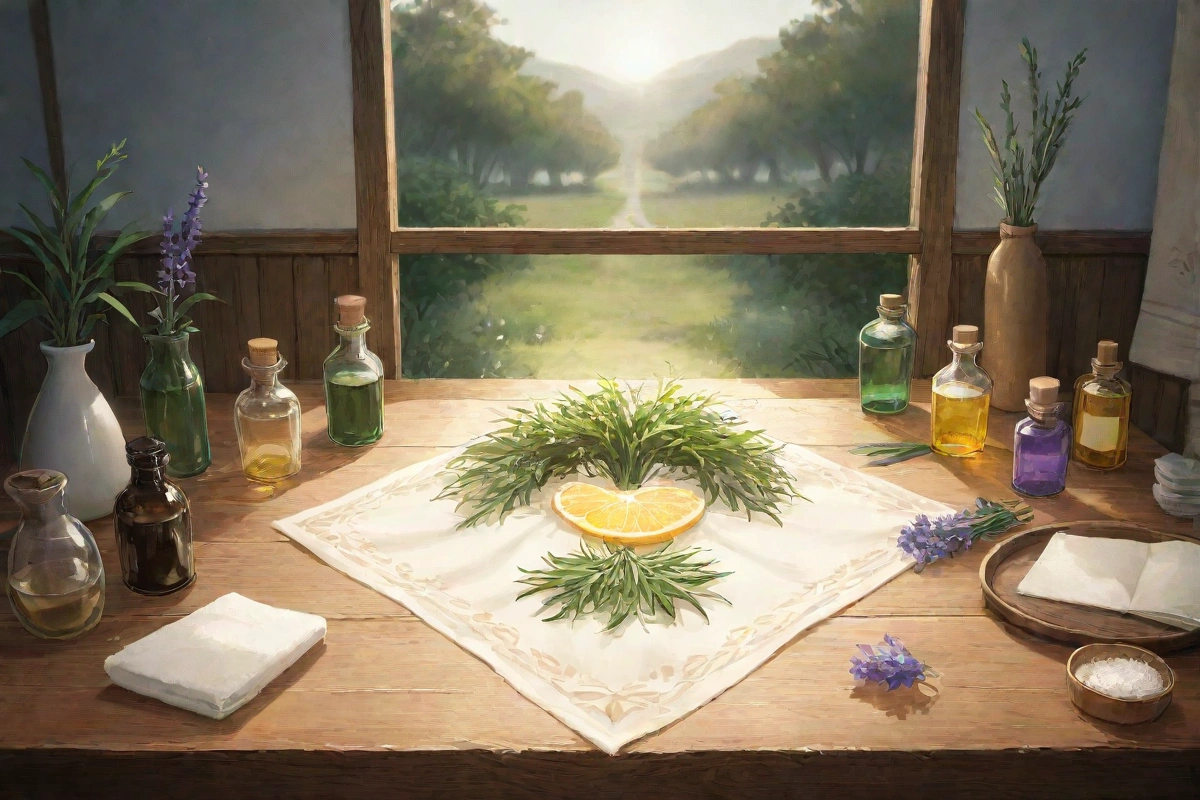 Los Mejores Eventos y Talleres de Aromaterapia Cerca de Ti