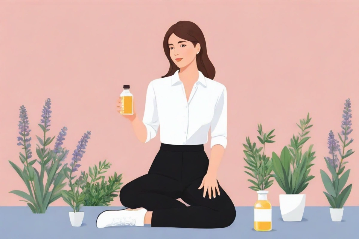 Beneficios y Precauciones de la Aromaterapia en el Embarazo