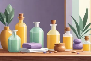 Beneficios de la Aromaterapia en Spa y Wellness Integral