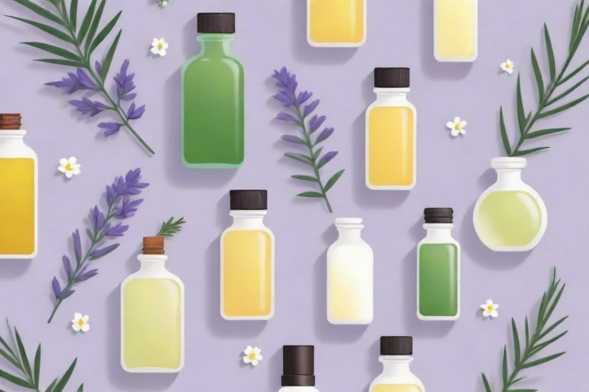 Uso holístico de la aromaterapia para el bienestar integral