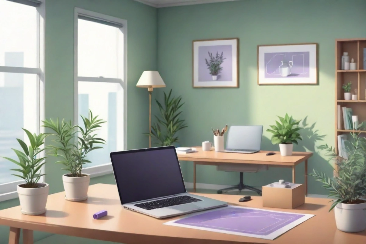 Impactos de la aromaterapia en el rendimiento laboral