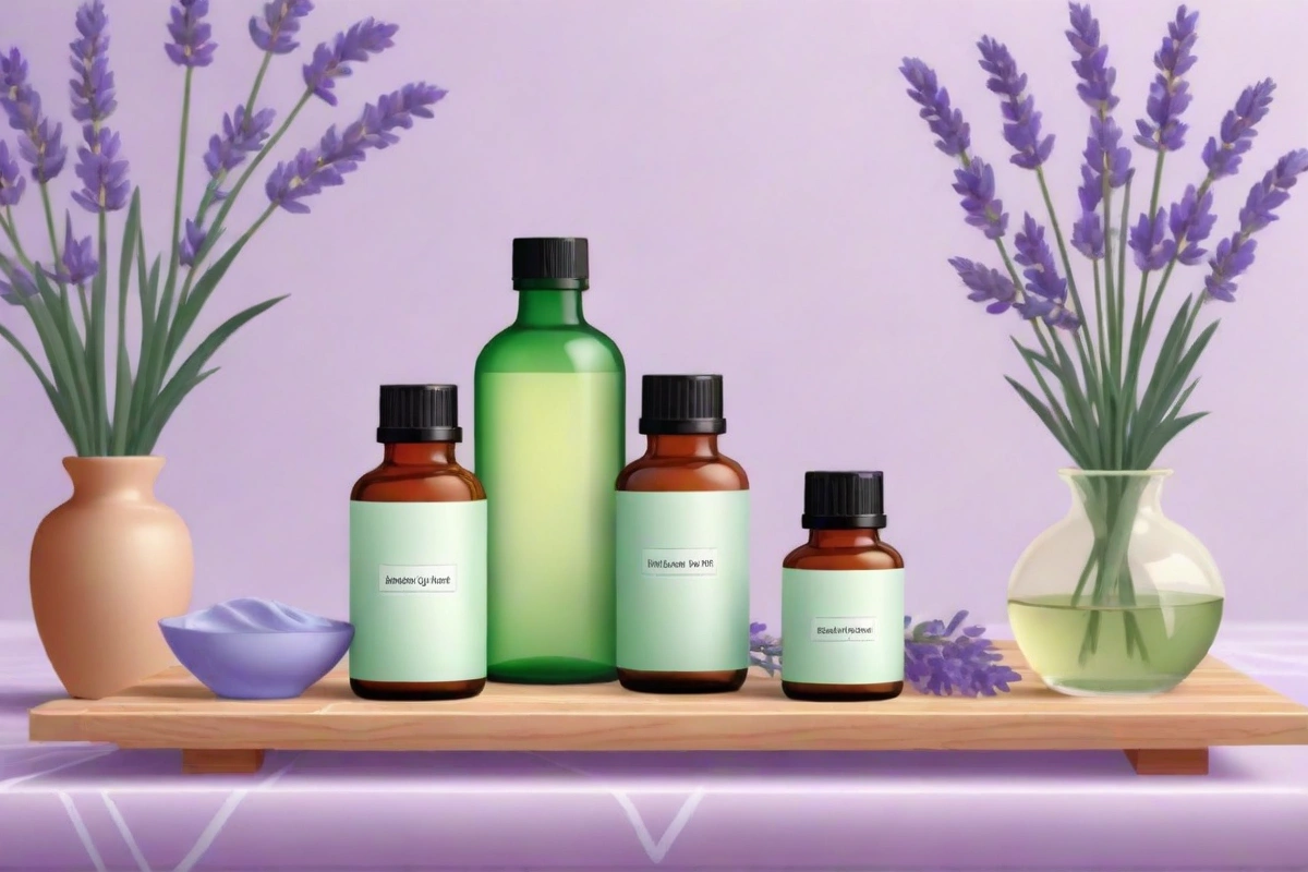 Nuevas Perspectivas Futuras de la Aromaterapia en Salud