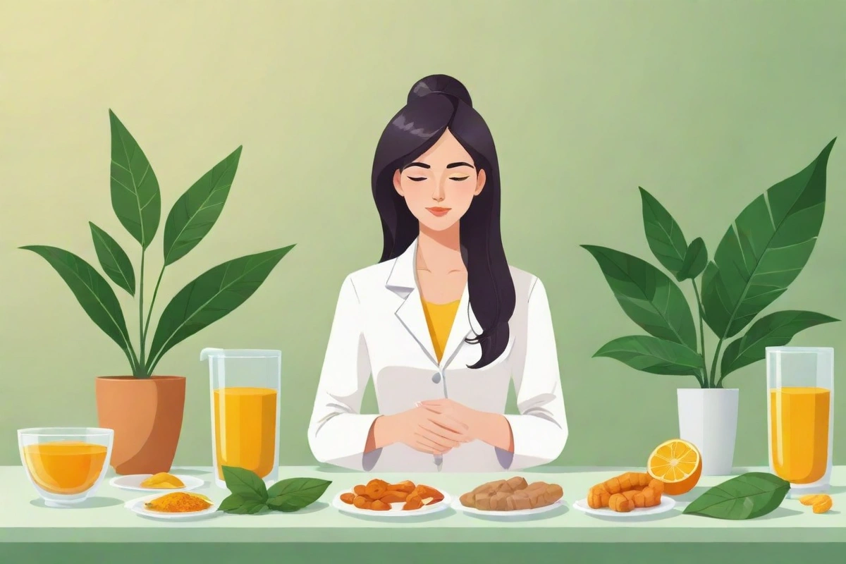 Guía Completa para un Diagnóstico Naturopático Efectivo