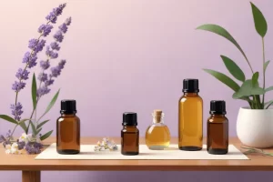 Tratamiento efectivo de alergias con aromaterapia natural