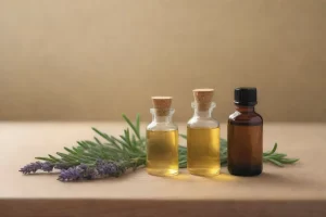 Experimentación Fascinante en Aromaterapia y Bienestar Casero