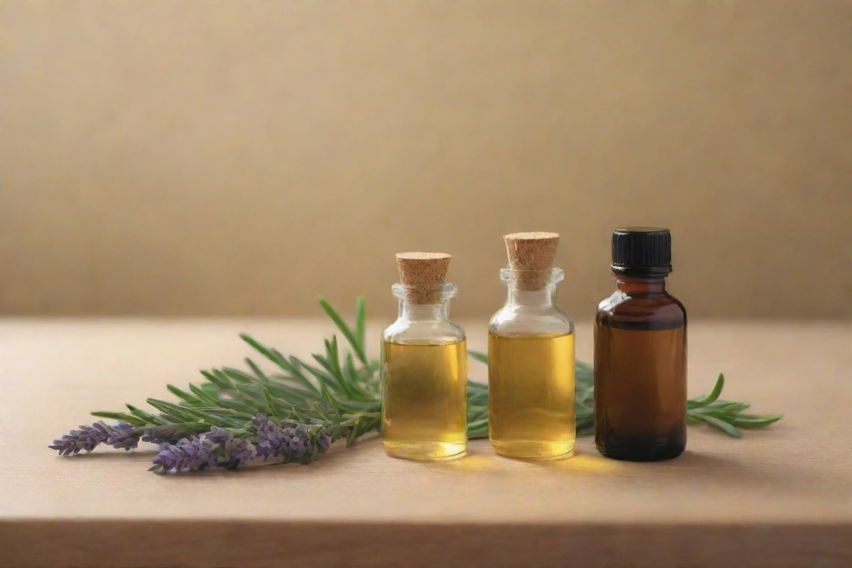 Experimentación Fascinante en Aromaterapia y Bienestar Casero