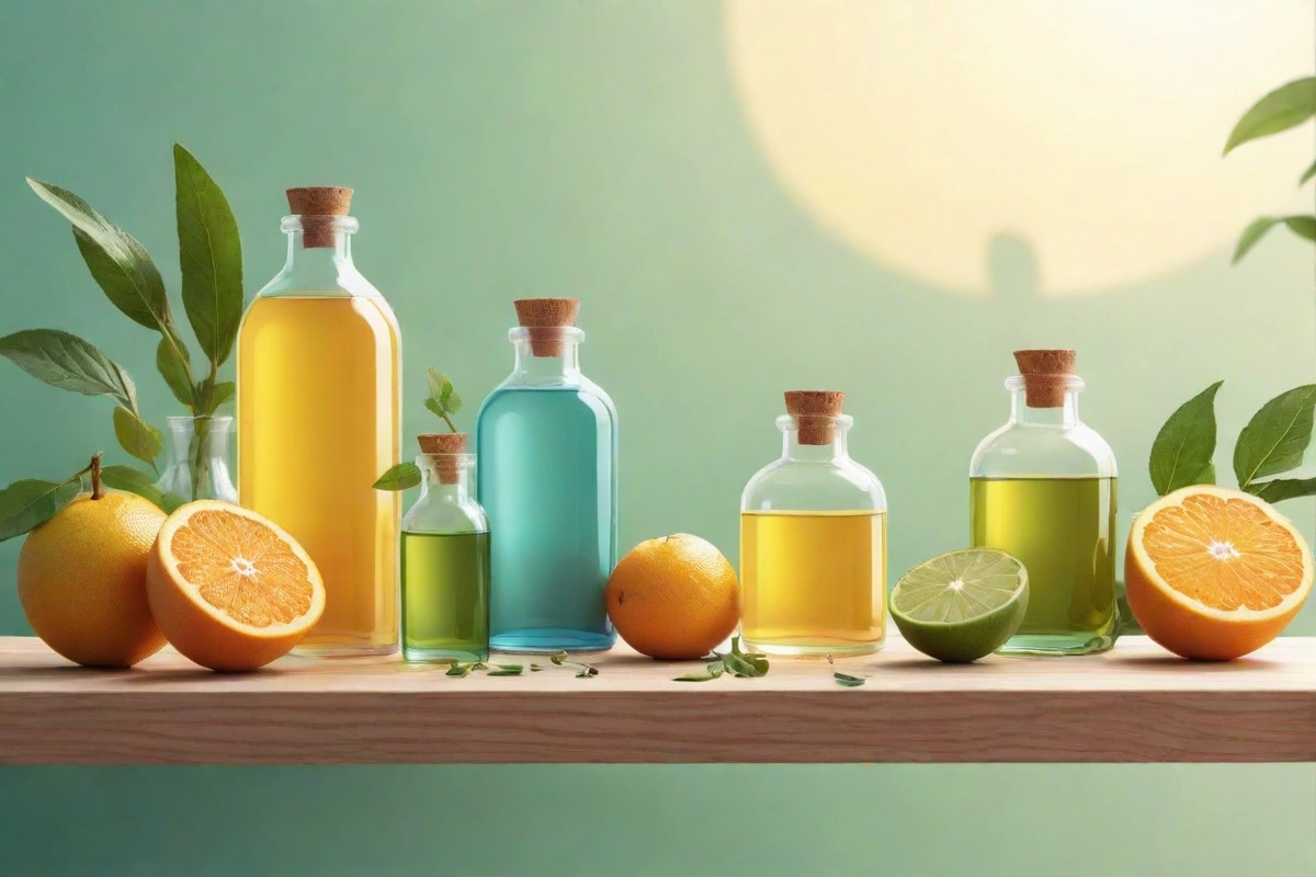 Aromaterapia: Influencia en estrategias de marketing moderno