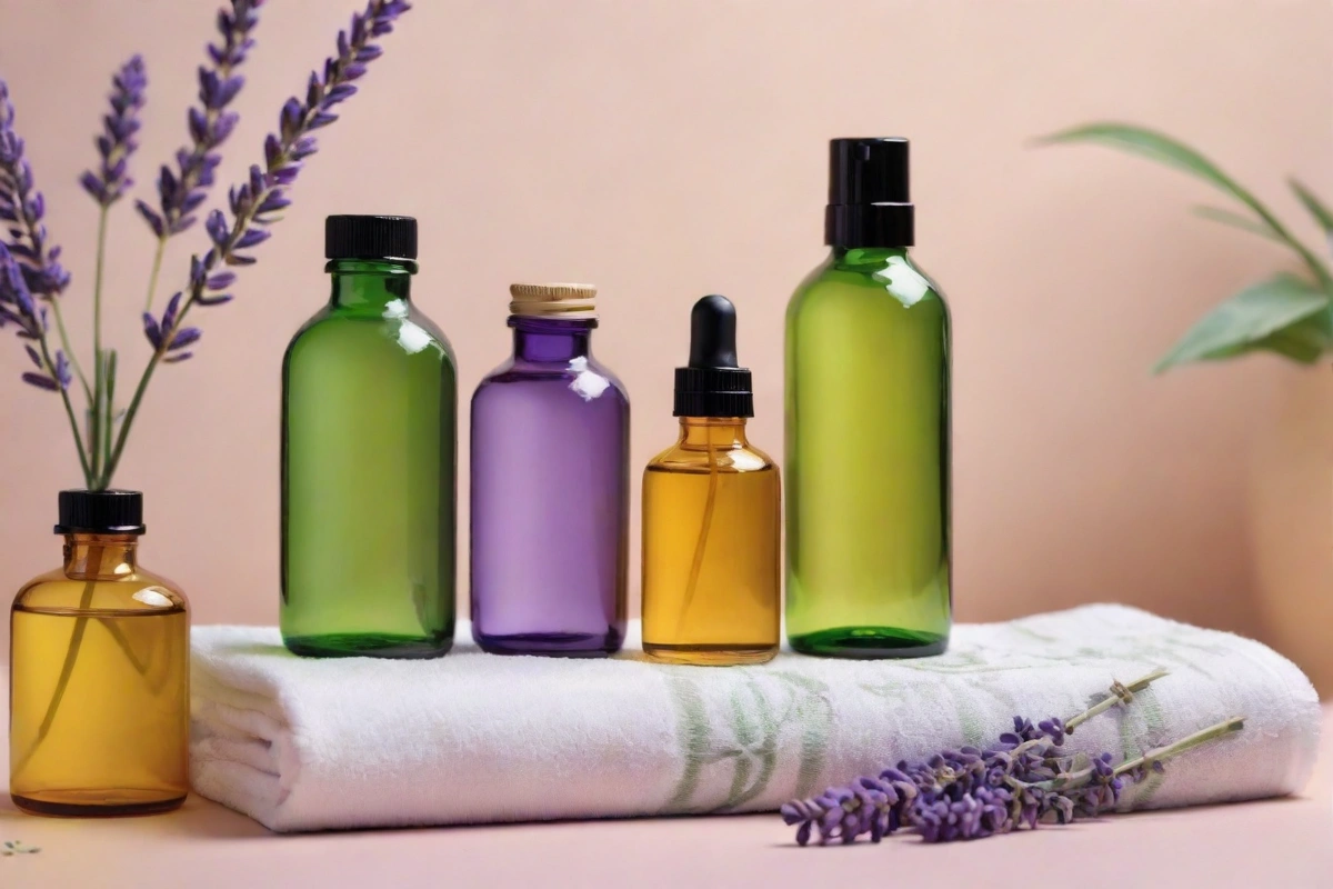 Guía para educar sobre los beneficios de la aromaterapia