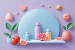 Redes sociales y aromaterapia: bienestar y conexión comunitaria