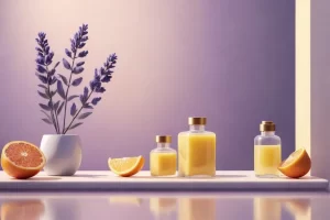 Terapias Complementarias y el Poder de la Aromaterapia