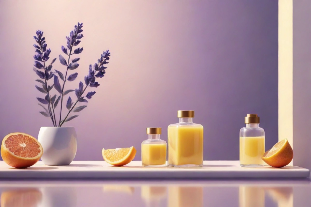 Terapias Complementarias y el Poder de la Aromaterapia