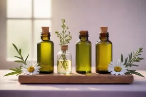 Aromaterapia y fitoterapia: Enfoques alternativos de bienestar
