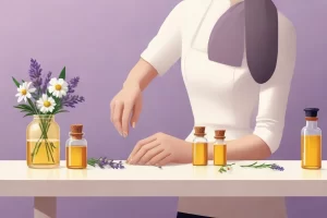 Perfumistas y beneficios de la aromaterapia en nuestra vida