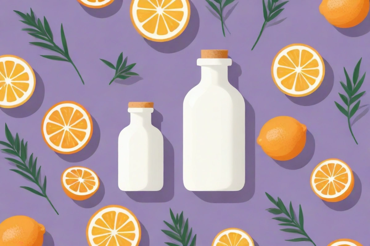 Guía completa: Cómo hacer sprays de aromaterapia en casa