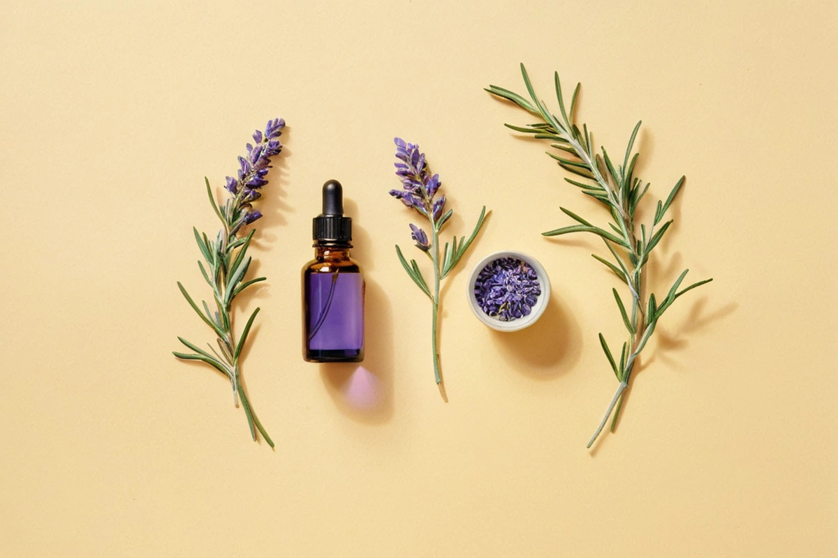 Aceites esenciales populares y sus sorprendentes beneficios