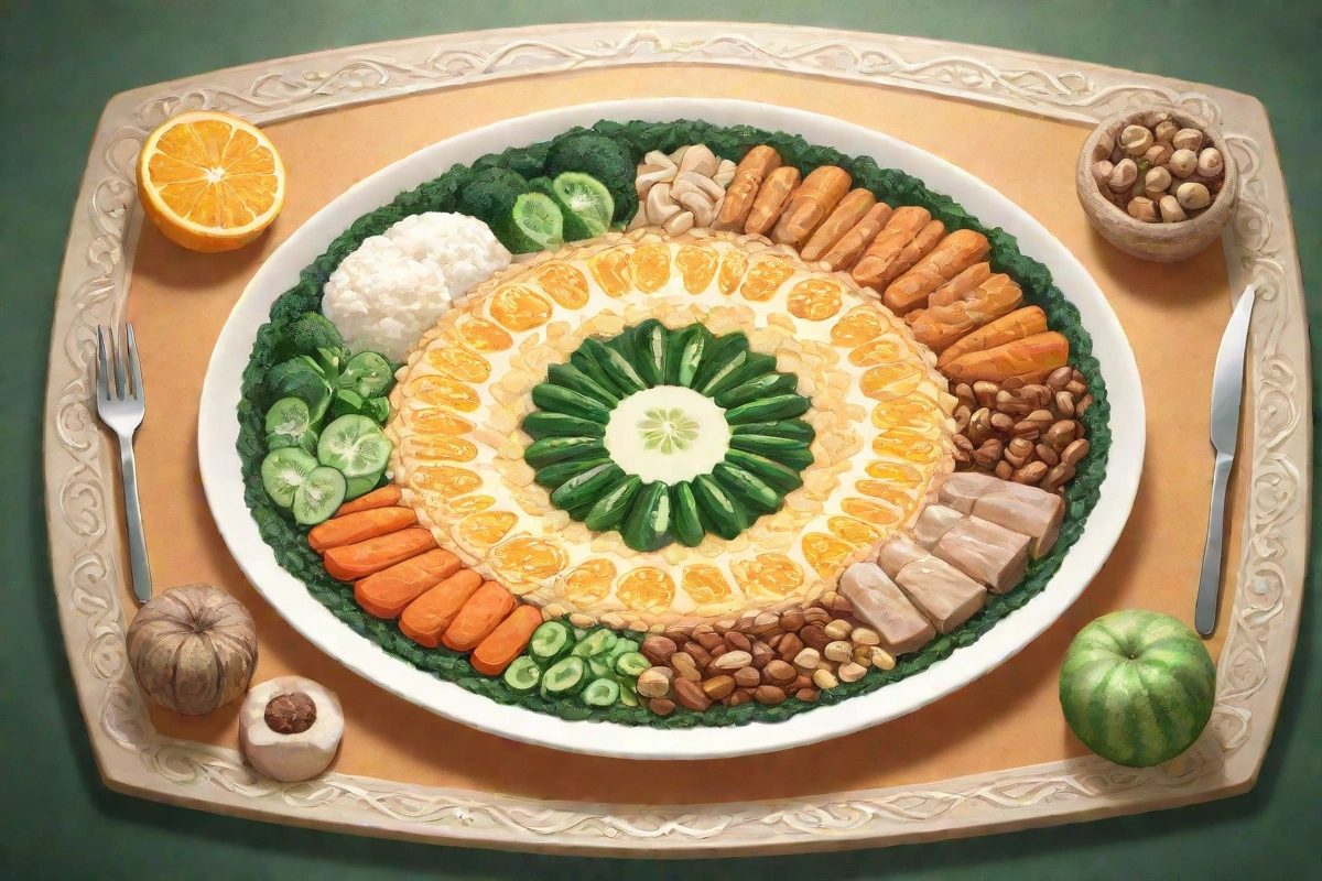 El rol esencial de los minerales en el cuerpo humano