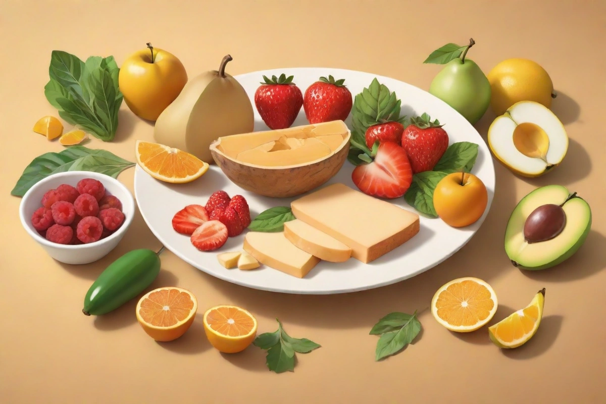 Cómo afecta la combinación de nutrientes en el cuerpo