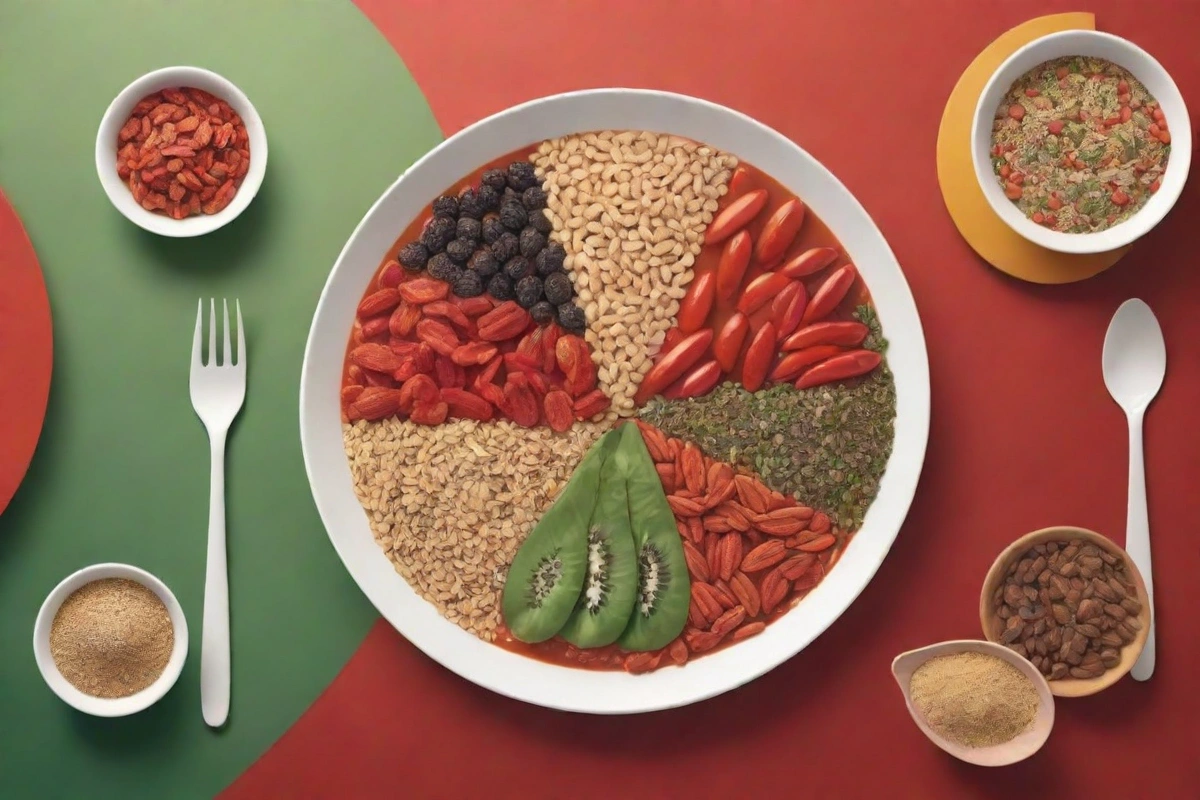 Qué son los superalimentos y cómo pueden beneficiar tu salud