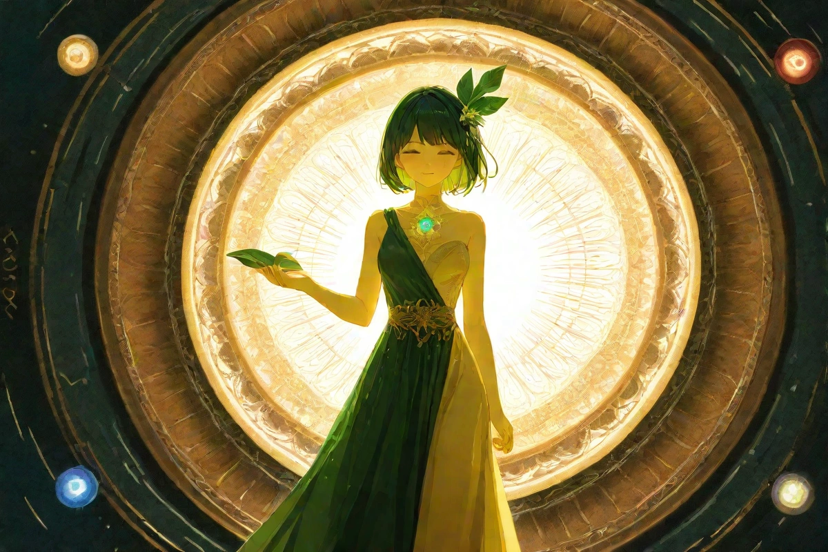 Terapia de energía sutil: descubre cómo puede ayudarte