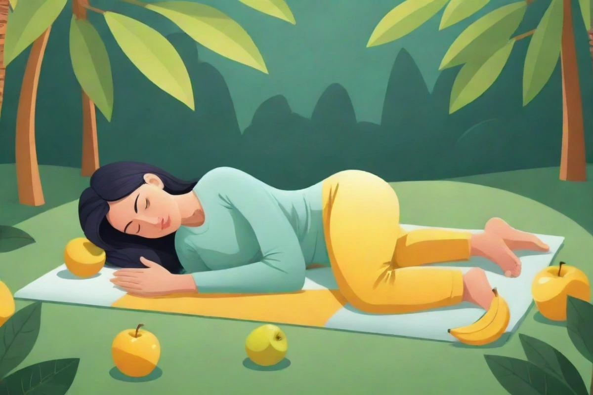 El papel del sueño en la naturopatía y el bienestar integral