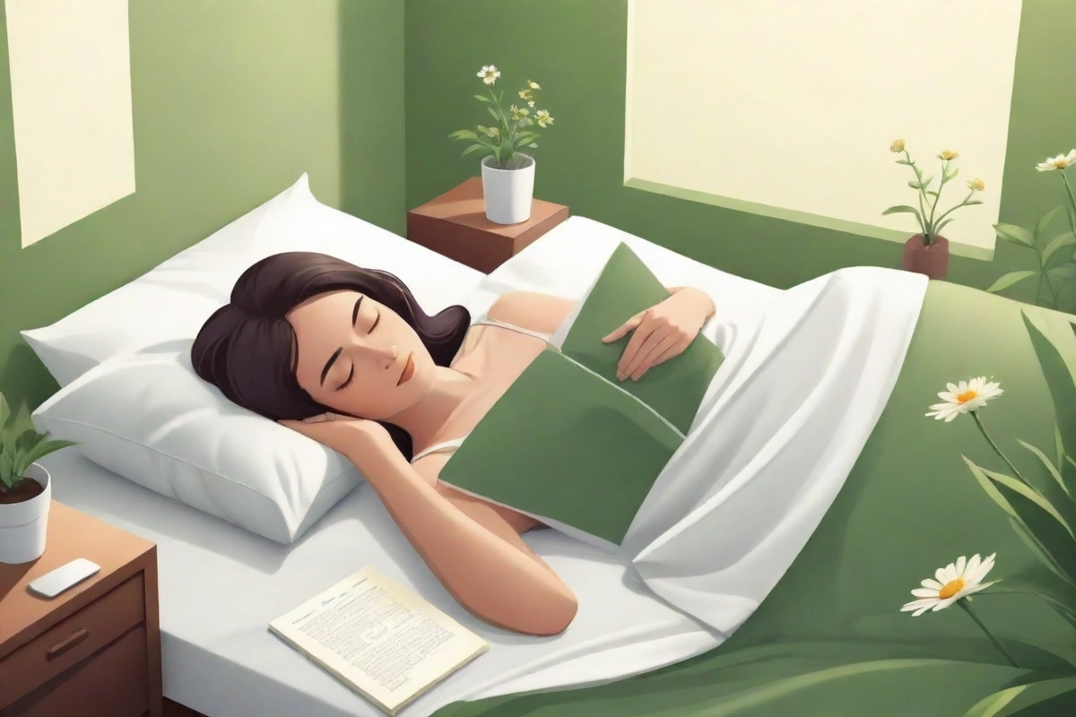 Consejos prácticos para mejorar la calidad del sueño nocturno