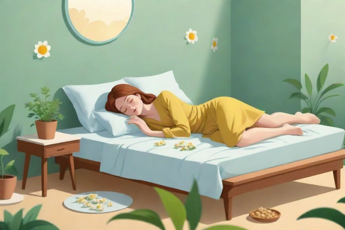 Beneficios y significado de los hábitos de sueño saludables