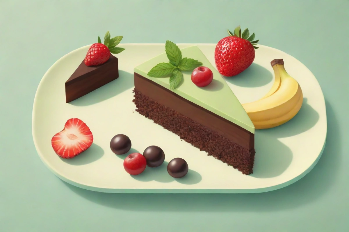 Cómo gestionar el deseo por comidas no saludables