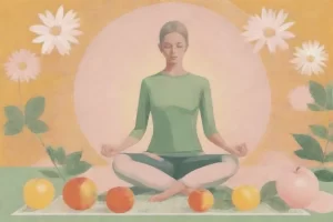 Influencia de la autoconciencia en la salud emocional y física