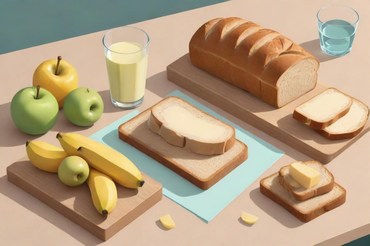 Alimentos a evitar en momentos de estrés y ansiedad diaria