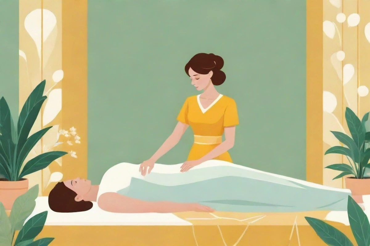 Drenaje linfático: qué es y cómo ayuda a reducir el estrés